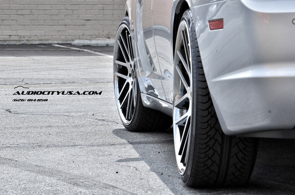 2014 Dodge Charger photo