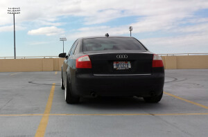 2006 Audi A4