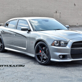 2013 Dodge Charger
