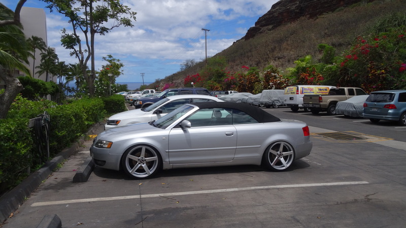 2006 Audi A4 photo