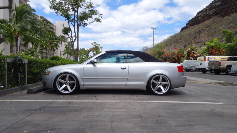 2006 Audi A4 photo