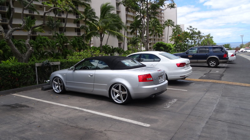 2006 Audi A4 photo