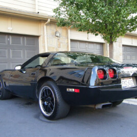 1999 Chevrolet Camaro