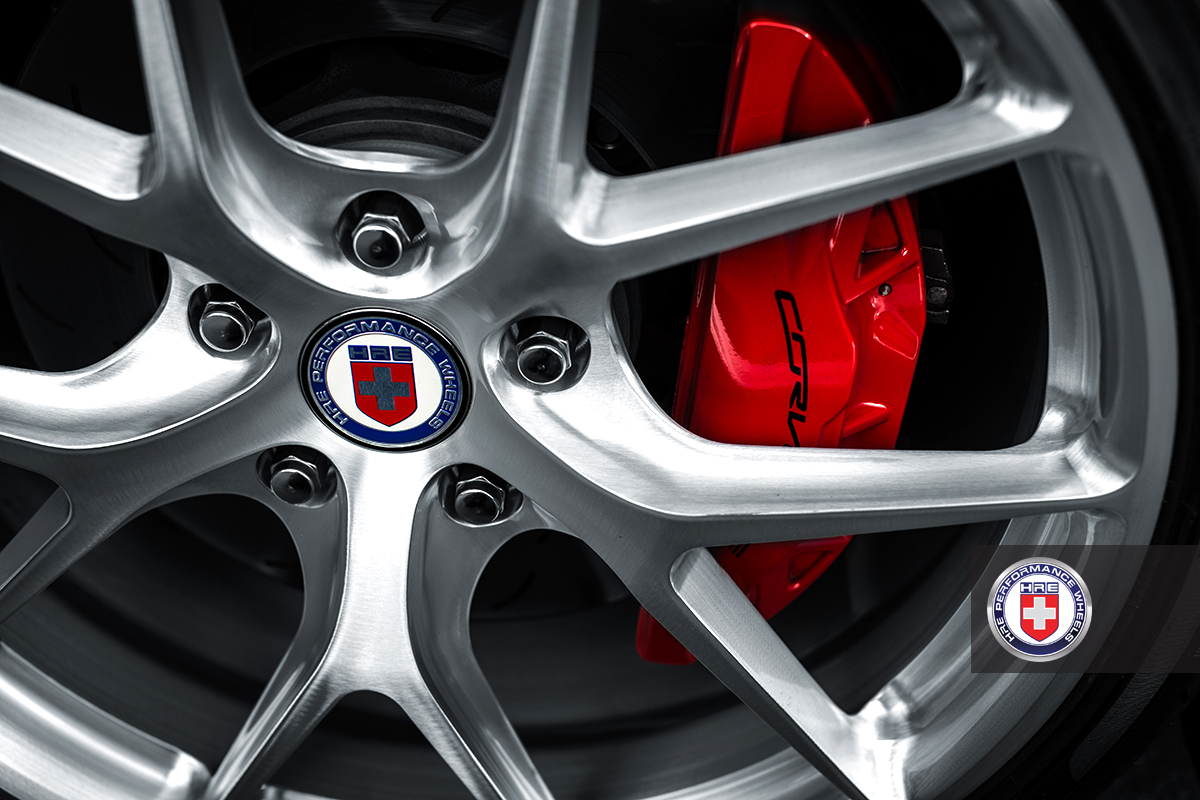 2014 Chevrolet Corvette Stingray photo
