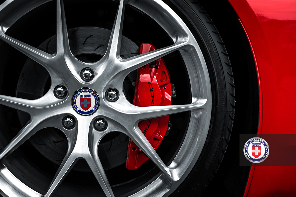 2014 Chevrolet Corvette Stingray photo