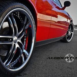 2013 Dodge Challenger