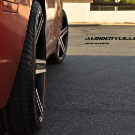 2012 Dodge Charger