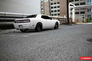 2013 Dodge Challenger