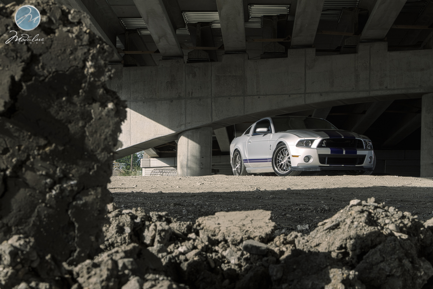 2013 Ford Shelby GT500 photo