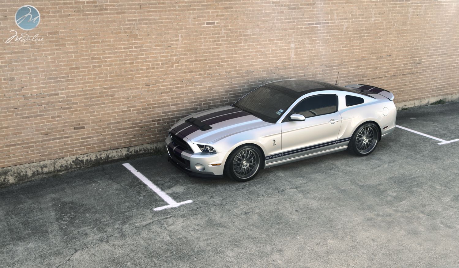 2013 Ford Shelby GT500 photo
