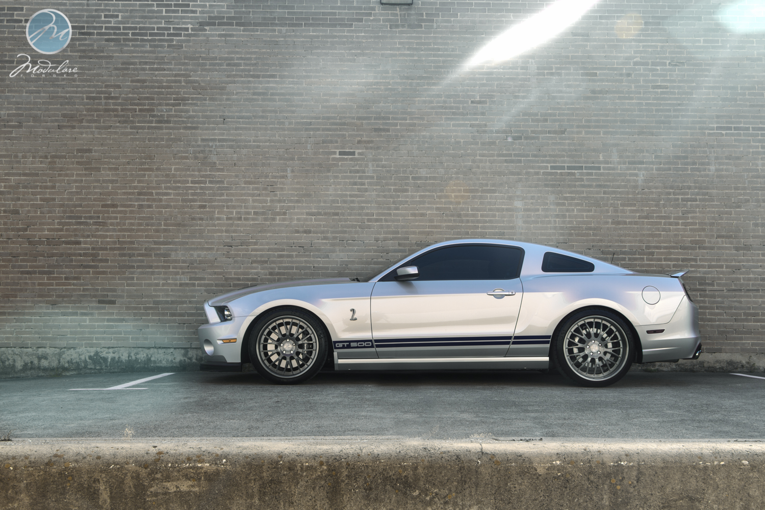 2013 Ford Shelby GT500 photo