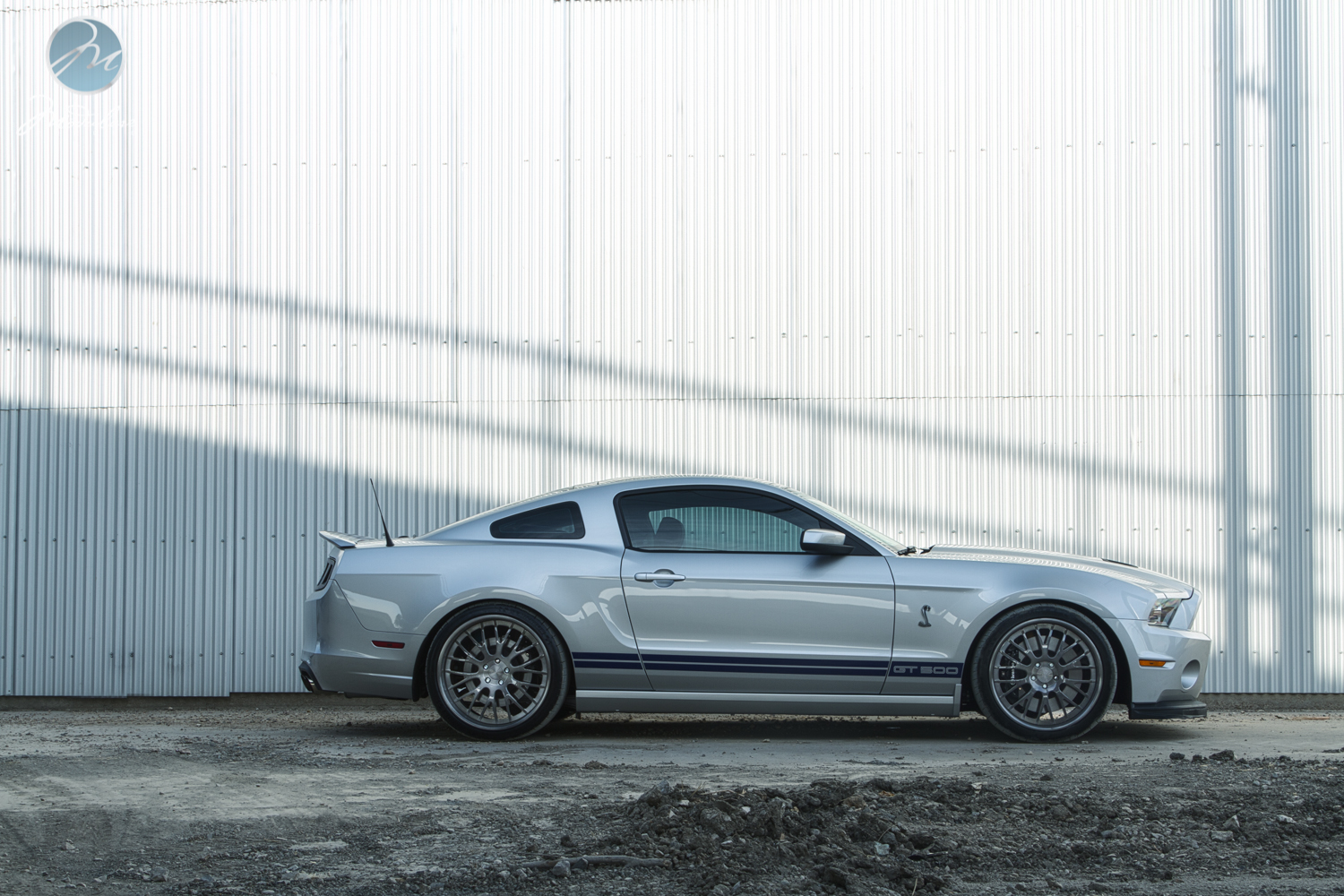 2013 Ford Shelby GT500 photo