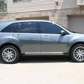 2009 Acura MDX