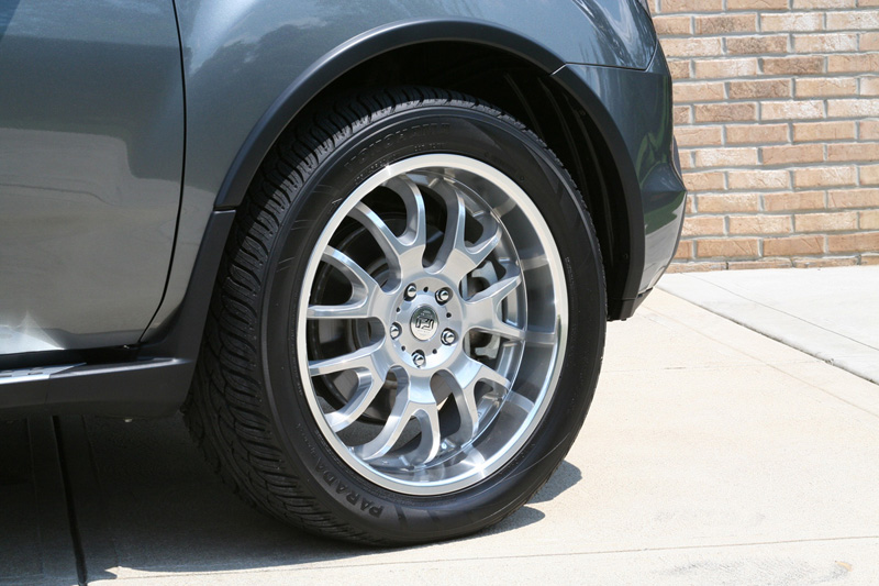 2009 Acura MDX photo