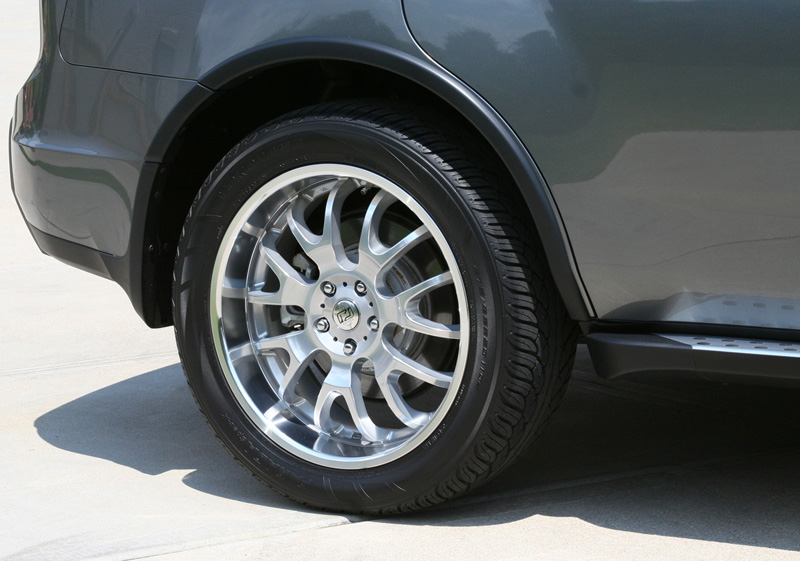 2009 Acura MDX photo