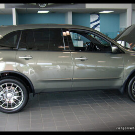 2006 Acura MDX