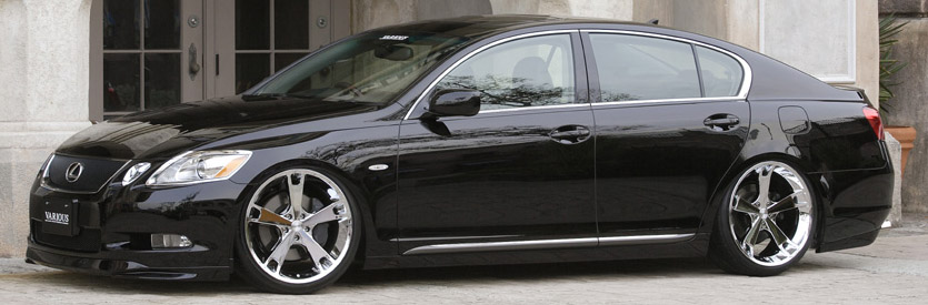 2006 Lexus GS 430 photo