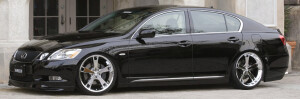 Lexus GS 430