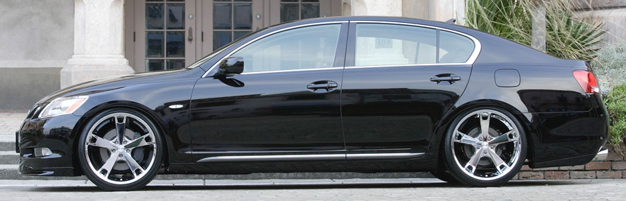 2006 Lexus GS 430 photo