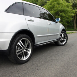 2009 Acura MDX
