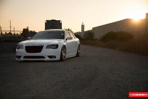2013 Chrysler 300C