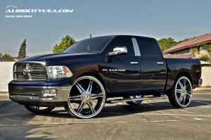 2013 RAM 1500