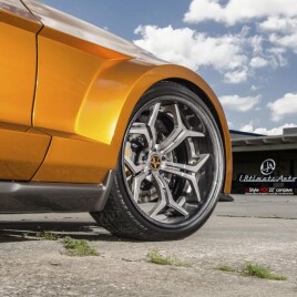 2013 Ford Shelby GT500