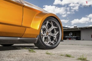 2013 Ford Shelby GT500