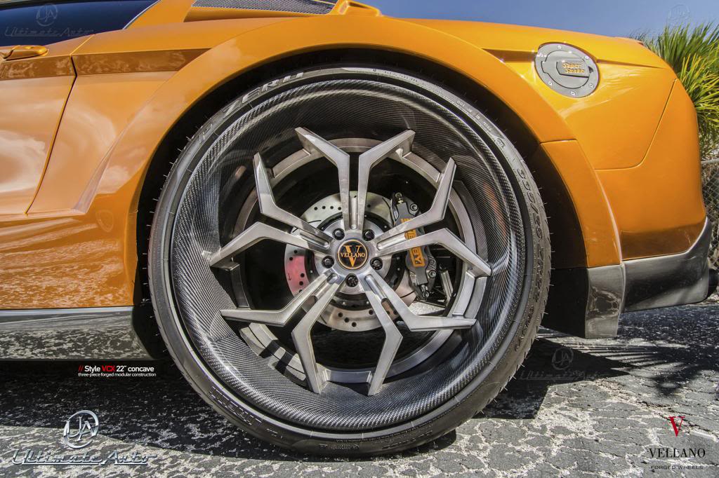 2013 Ford Shelby GT500 photo