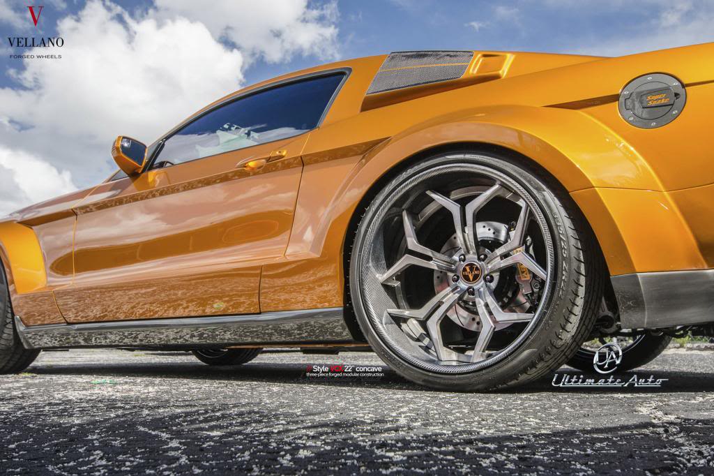 2013 Ford Shelby GT500 photo