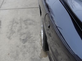 1999 Chevrolet Camaro