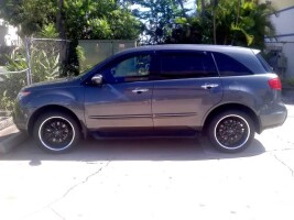 2010 Acura MDX