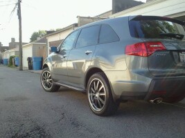 2010 Acura MDX