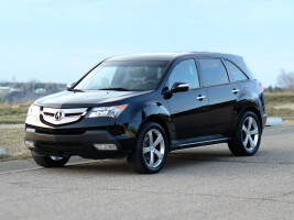 2010 Acura MDX