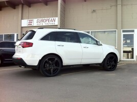 2012 Acura MDX