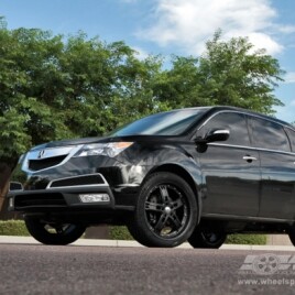 2010 Acura MDX