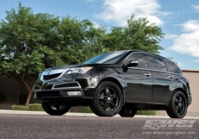 2010 Acura MDX