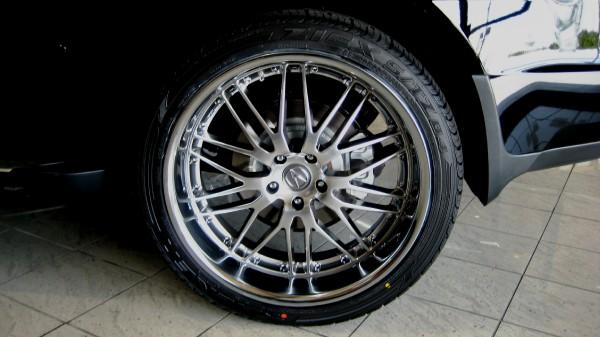2010 Acura MDX photo