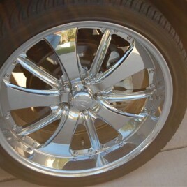2007 Acura MDX