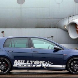 2015 Volkswagen Golf GTI