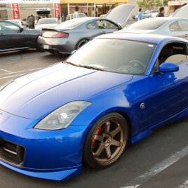 2003 Nissan 350Z