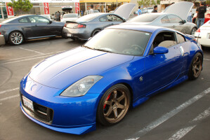 2003 Nissan 350Z