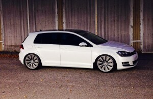 2015 Volkswagen Golf GTI