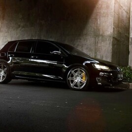 2015 Volkswagen Golf GTI