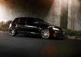 2015 Volkswagen Golf GTI