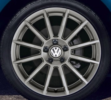 2015 Volkswagen Golf GTI photo