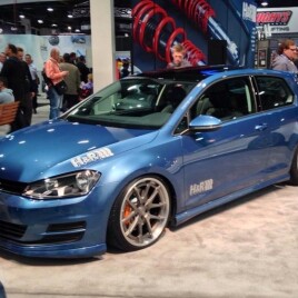 2015 Volkswagen Golf GTI