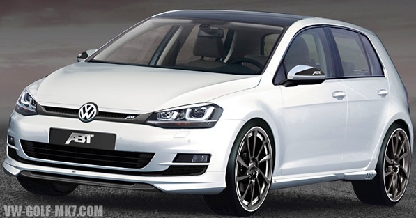 2015 Volkswagen Golf GTI photo
