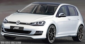 2015 Volkswagen Golf GTI