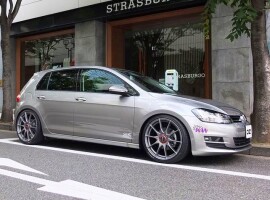 2015 Volkswagen Golf GTI